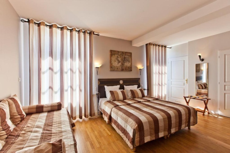Superior Single room