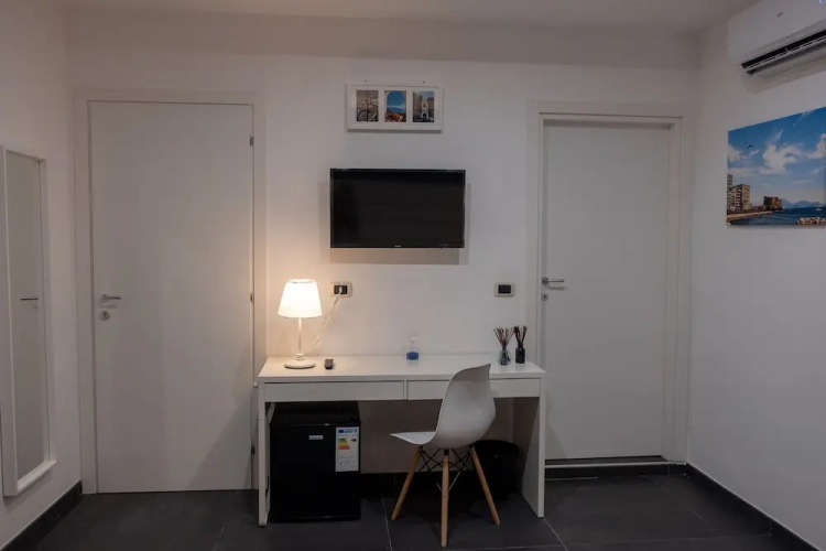Soave Rooms