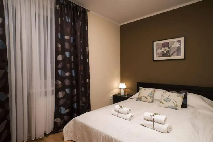 Tww Ochota Apartments