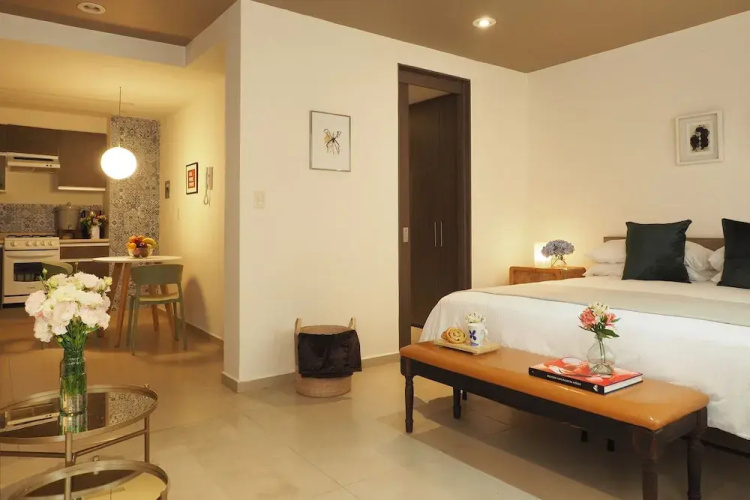 Loft Coahuila by The Local Way
