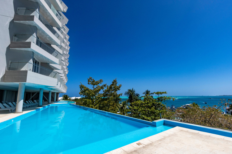 Grand Sirenis San Andres photo 19