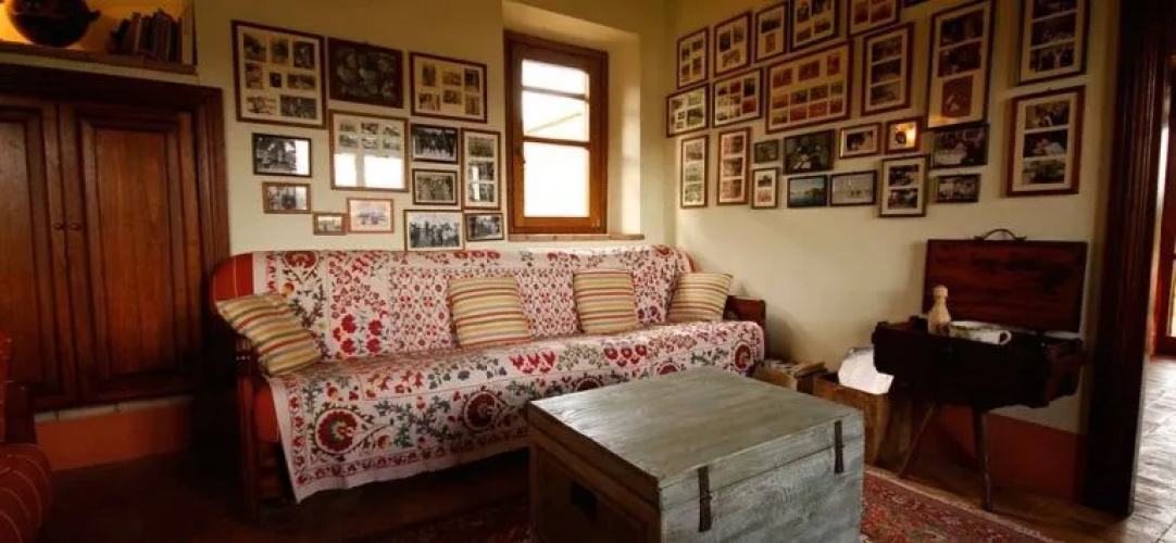 Relais La Cerreta