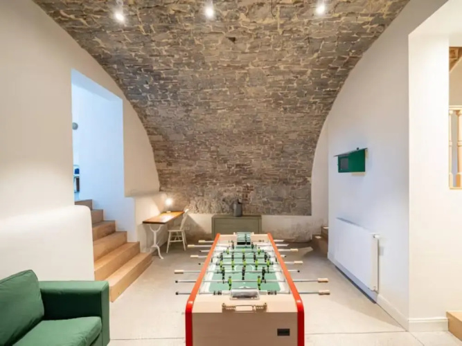 3-bedroom Holiday Home With Panoramic View