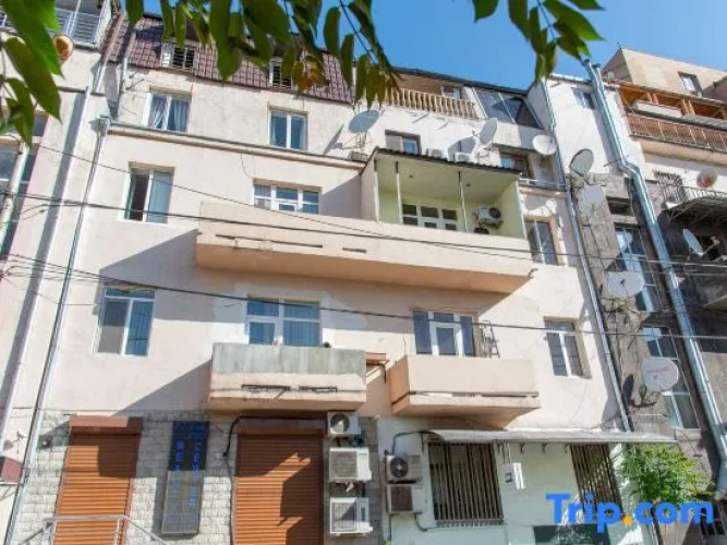 Umba Apartment N1