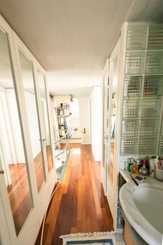 Sea Base Maisonette