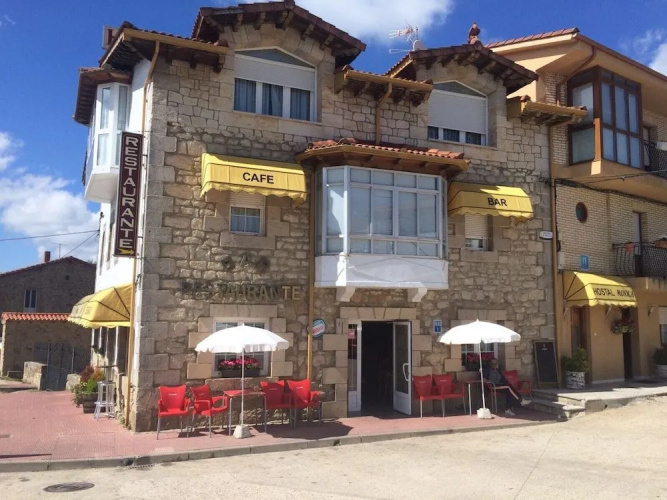 Hostal Mónica