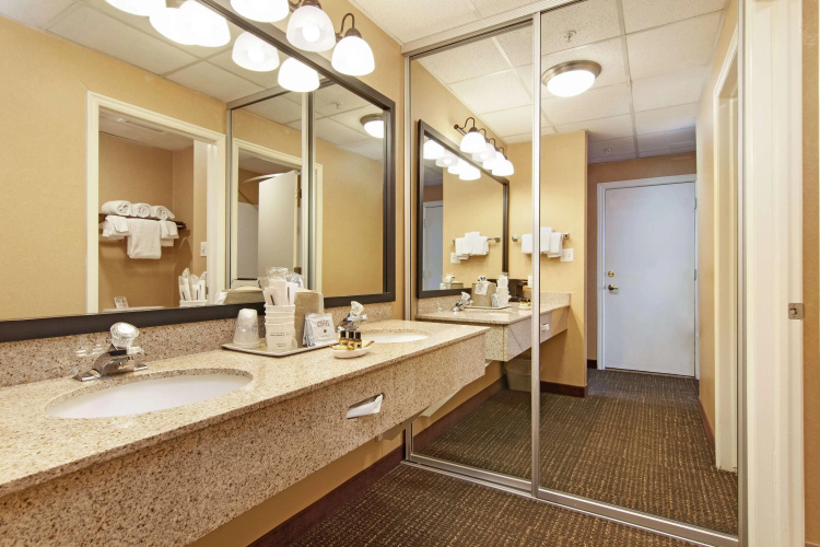 Best Western Plus Ruby's Inn photo 11