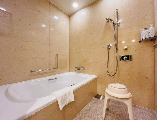 Standard Suite