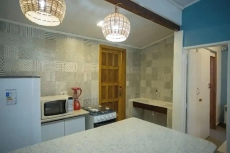 Standard Double room with view