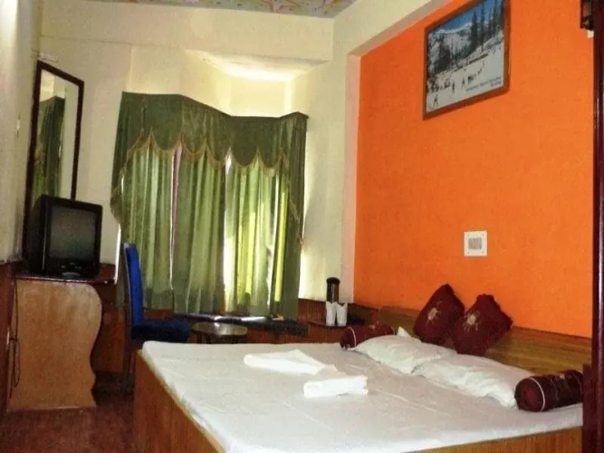 Bene Resorts Manali