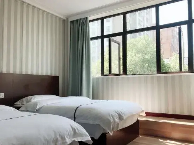 Jiuxin Hotel