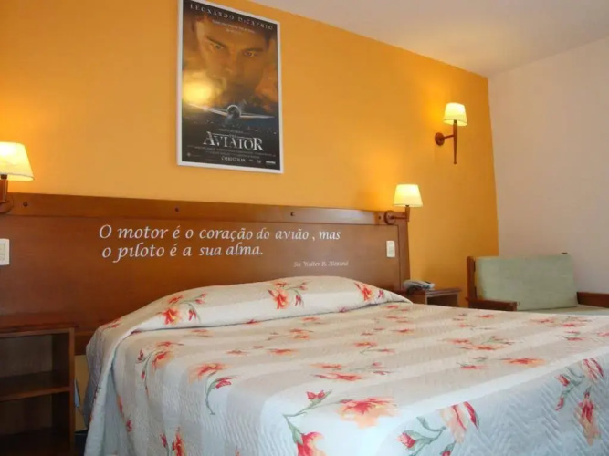Pousada Constellation Lodge
