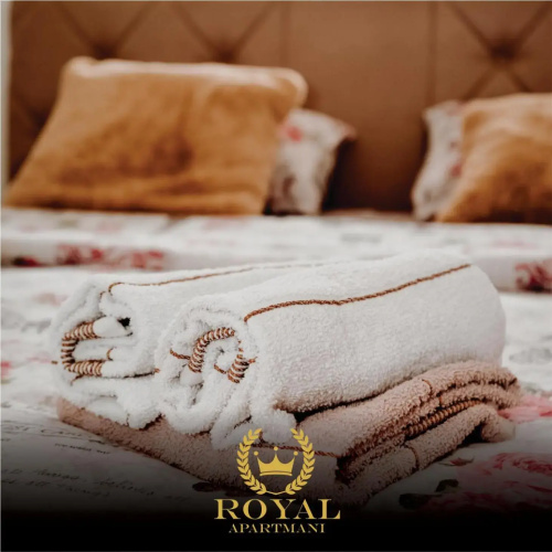 Apartman Royal 4