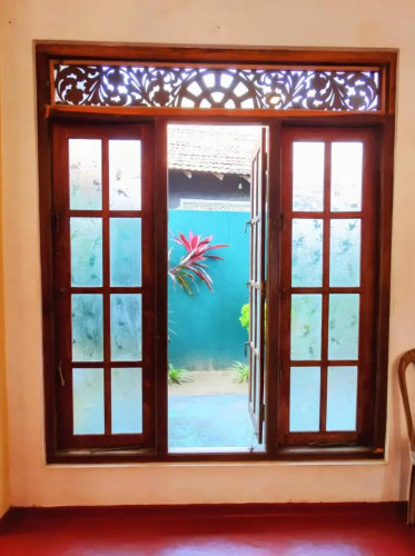 Mirissa Beach House