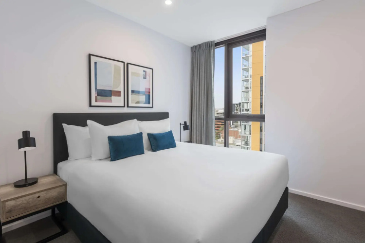 Avani Adelaide Residences