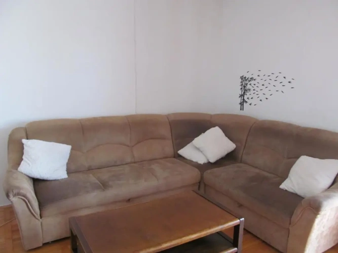 3 Bedrooms Deluxe Apartment