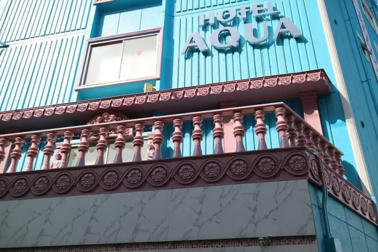 Imagen del hotel