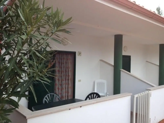 2 Bedrooms Family Apartment
