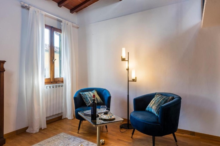 3 Bedrooms Apartment
