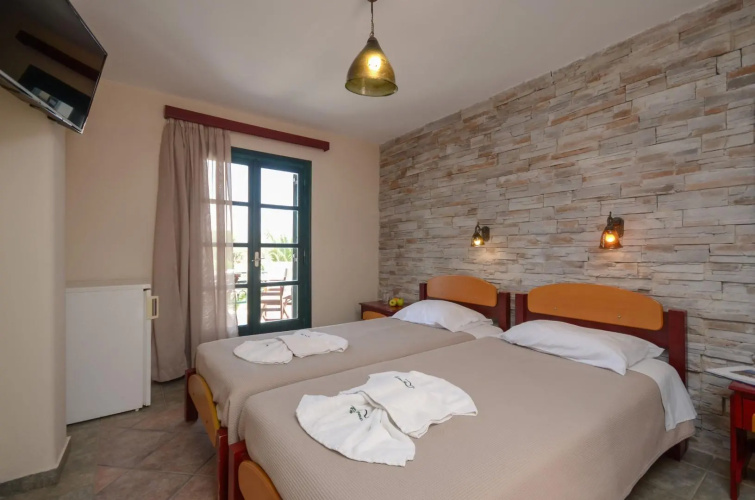 Naxos Beach Hotel
