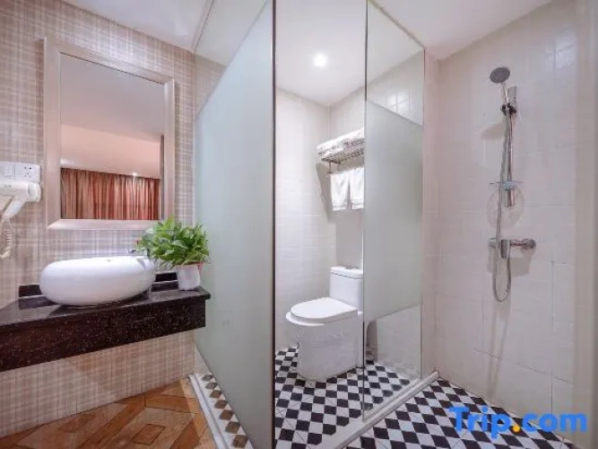 Luxury Double room