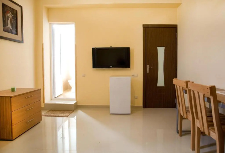 Фотография номера гостиницы GS Hotel