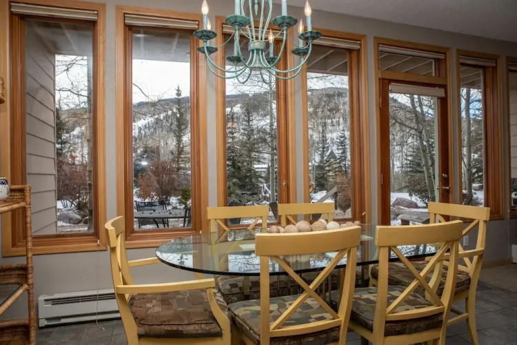 Sunvail S 13e 2 Bedroom Condo by RedAwning