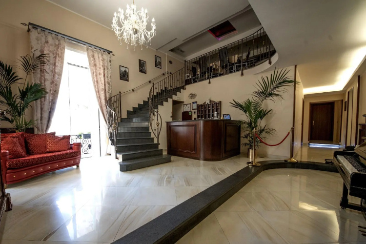 Lanfipe Palace photo 17