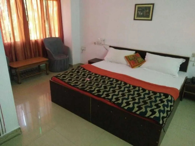 Hotel Sita
