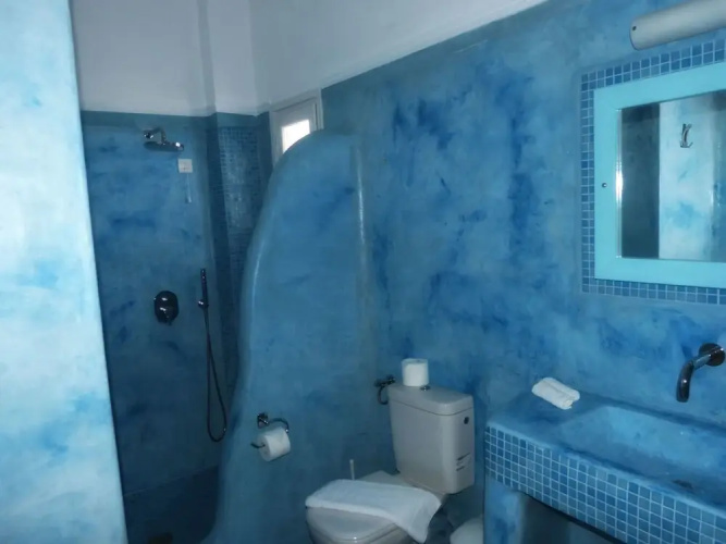 Aparthotel Black Sand