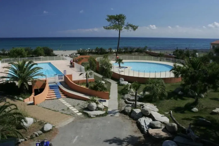 Adonis Borgo - Residence Cala Bianca