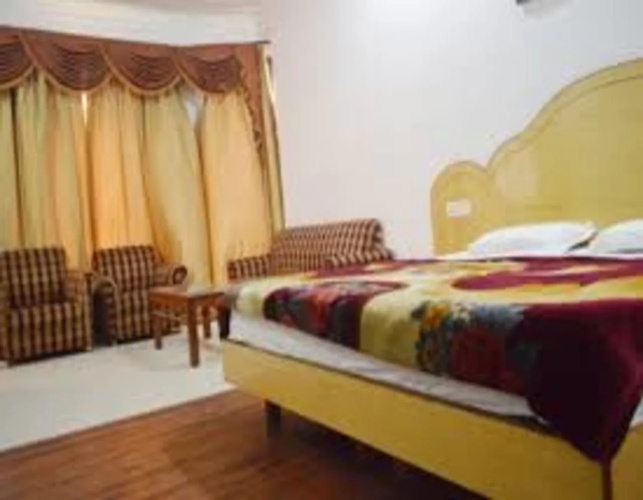 Hotel Kishore International