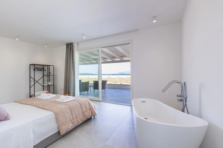 Resort Baia del Sole