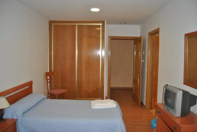 Comfort Single room