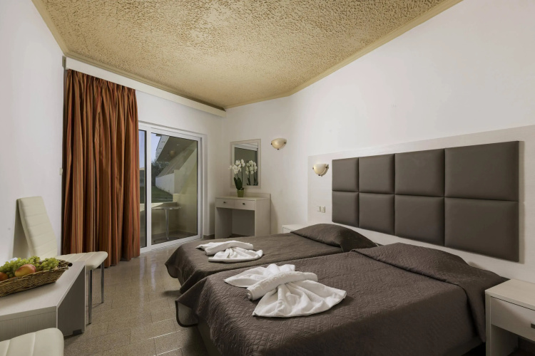 Relax Hotel