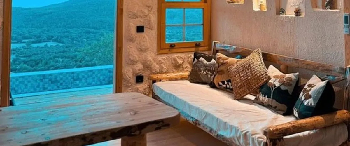 Loft Country Kas