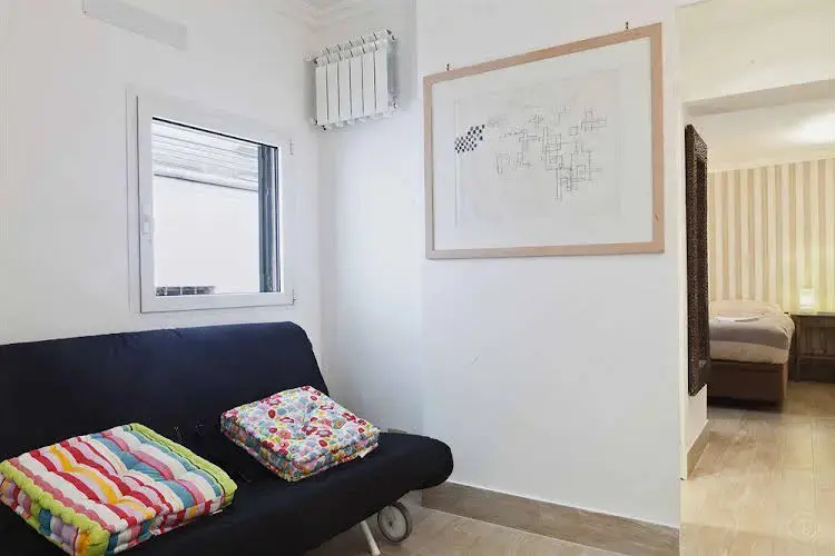Parioli apartments-Villa Borghese area
