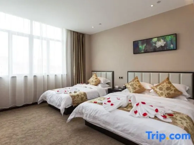 Triple Suite