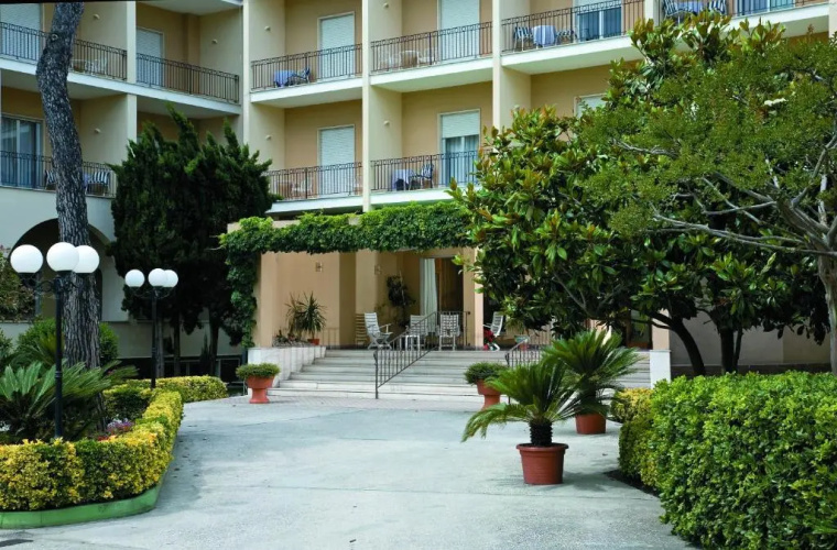 Otel görseli