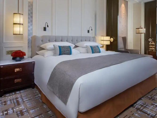 Grand New Century Hotel Zunyi