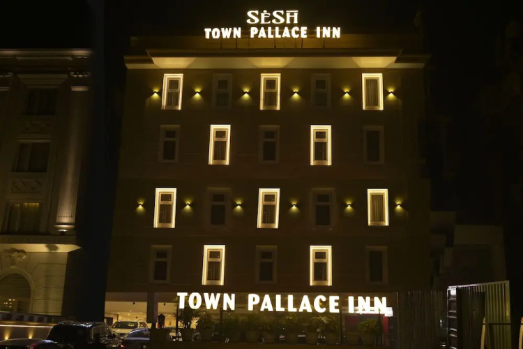Imagen del hotel