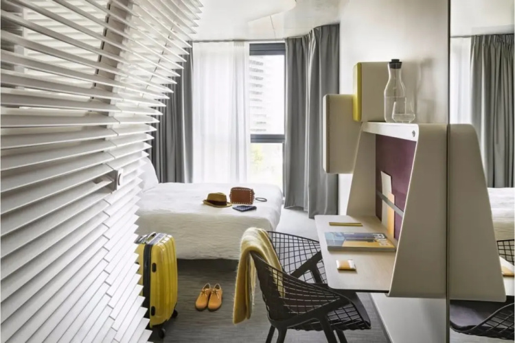 OKKO Hotels Strasbourg Centre