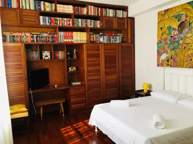 Casa Del Corso Apartment