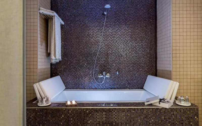 Business Hotel photo 11