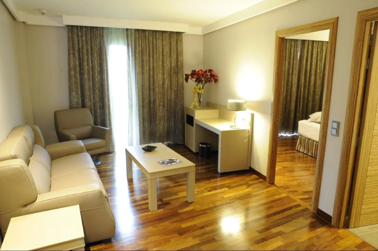 Cumbria Spa & Hotel
