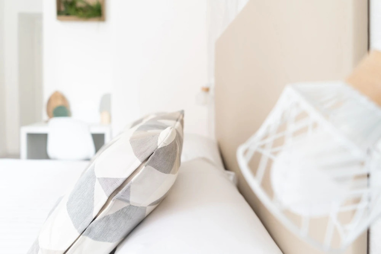 White Gioberti Guesthouse