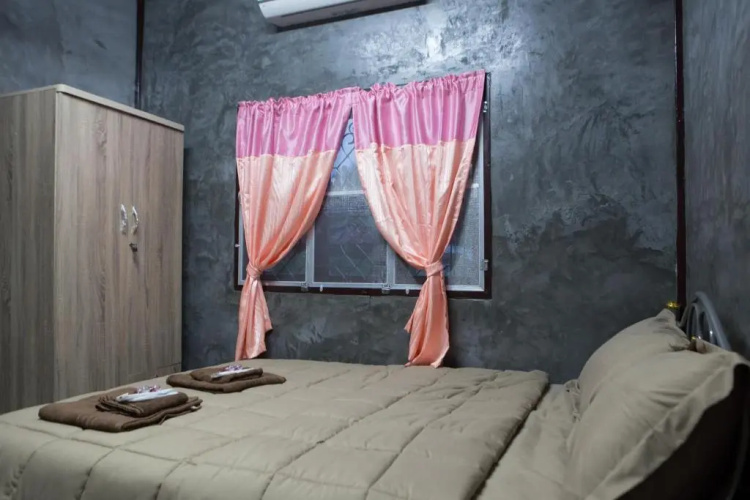 Baan Tonglong Homestay
