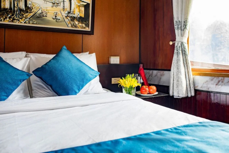 Seasun Boutique Cruise