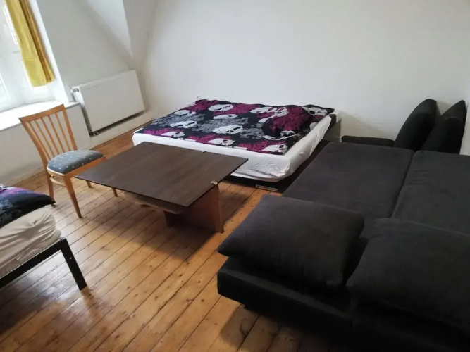 Privatzimmer Hagen