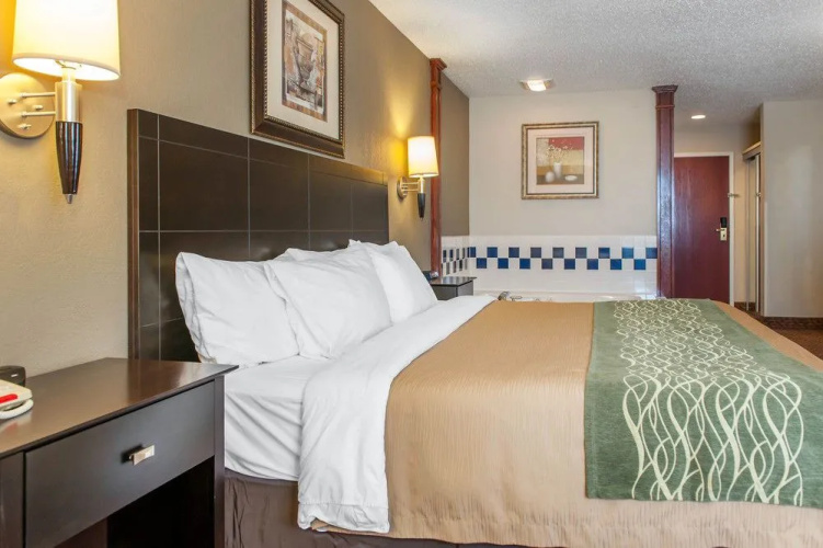 Holiday Inn Express Bluffton